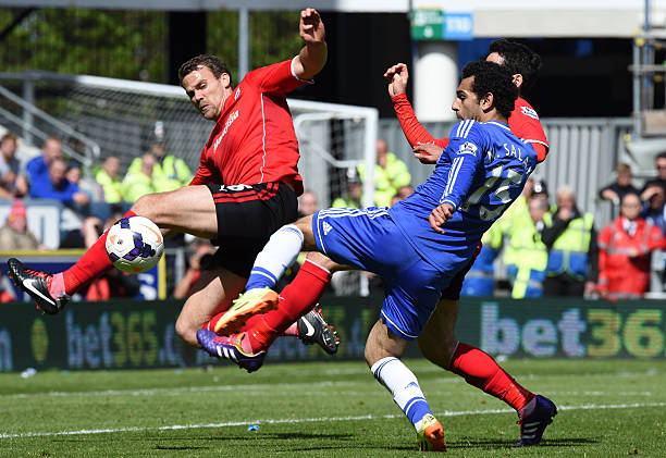 隊的靈魂人 隊的靈魂人