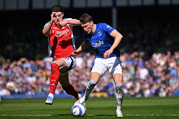 讓球迷們看 讓球迷們看